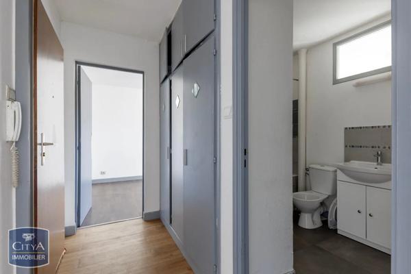 Appartement à vendre 2 pièces 58m²