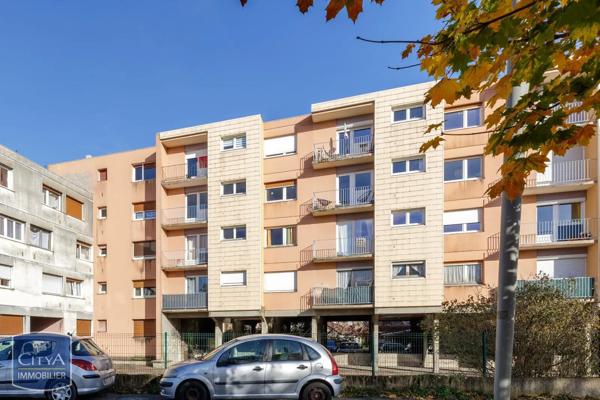 Appartement à vendre 2 pièces 58m²