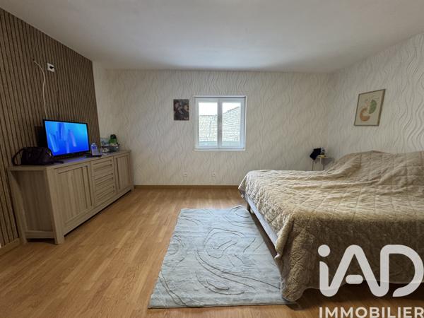 Maison à vendre 2 pièces 70 m² Aigre