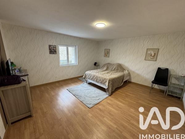 Maison à vendre 2 pièces 70 m² Aigre