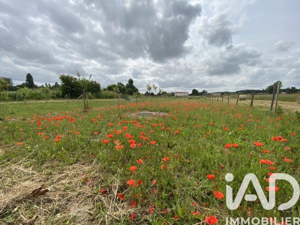 Maison à vendre 2 pièces 70 m² Aigre