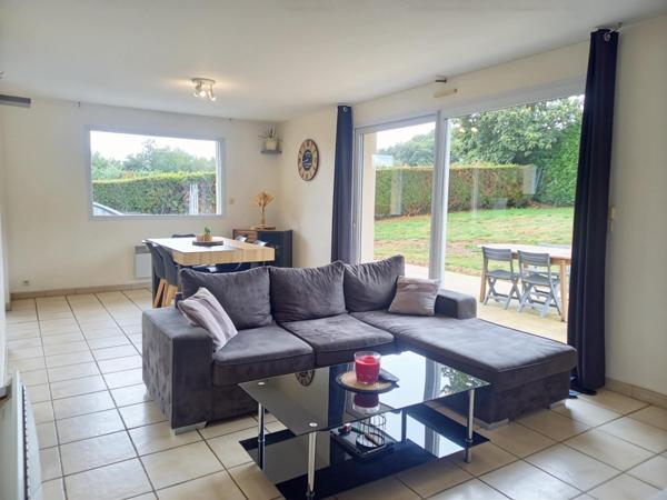 Maison à LE PONTHOU, 29650 - 4 pièces 74m²