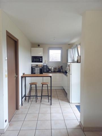 Maison à LE PONTHOU, 29650 - 4 pièces 74m²