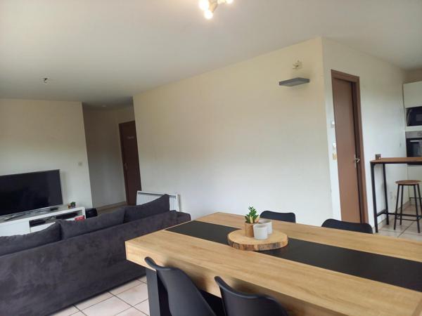 Maison à LE PONTHOU, 29650 - 4 pièces 74m²