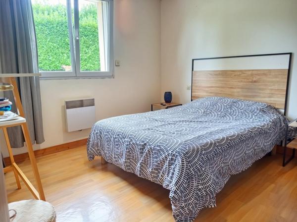 Maison à LE PONTHOU, 29650 - 4 pièces 74m²