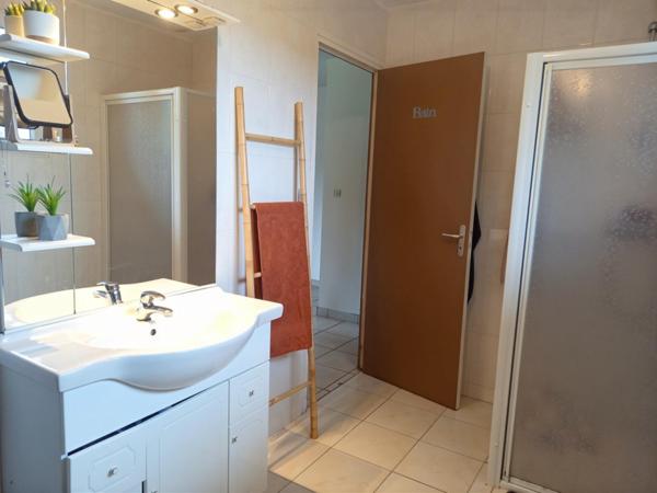 Maison à LE PONTHOU, 29650 - 4 pièces 74m²