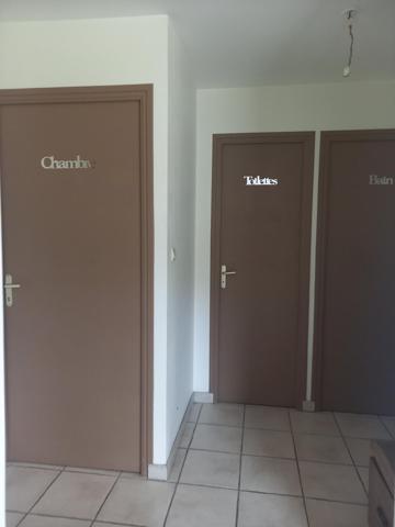 Maison à LE PONTHOU, 29650 - 4 pièces 74m²