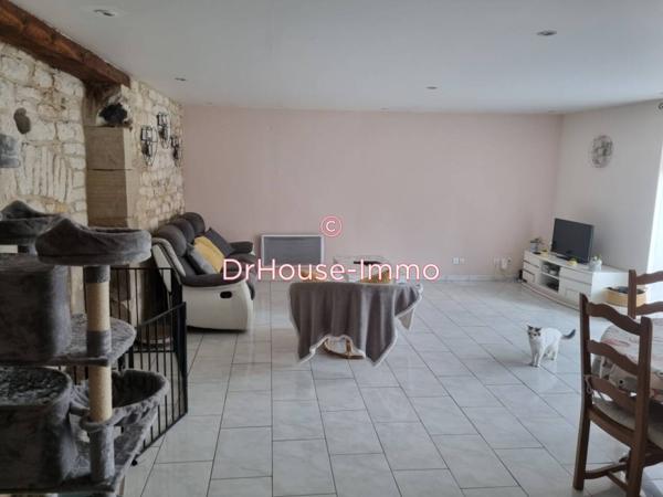 Maison à vendre 6 pièces de 185 m²