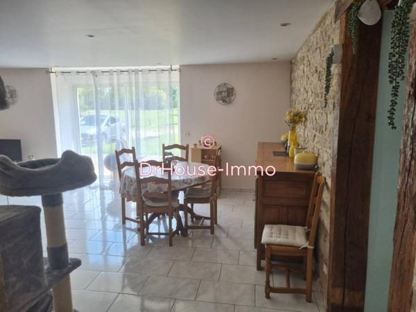 Maison à vendre 6 pièces de 185 m²