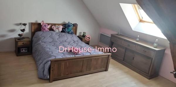 Maison à vendre 6 pièces de 185 m²