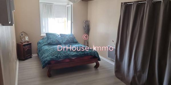 Maison à vendre 6 pièces de 185 m²