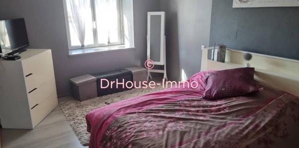 Maison à vendre 6 pièces de 185 m²