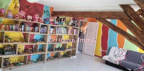 Maison à vendre 6 pièces de 185 m²