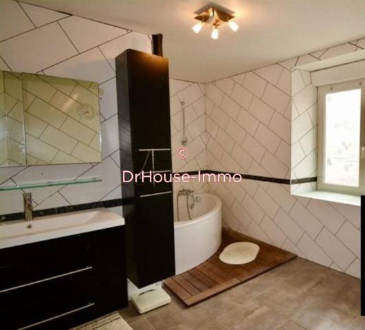 Maison à vendre 6 pièces de 185 m²