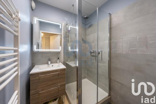 Appartement à vendre 3 pièces 71 m² Yerres