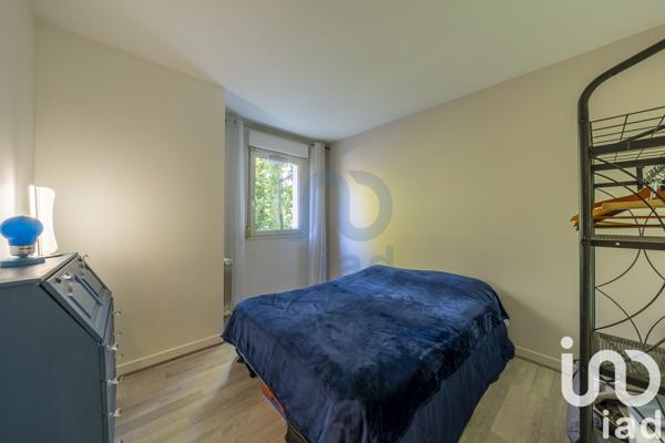 Appartement à vendre 3 pièces 71 m² Yerres