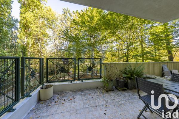 Appartement à vendre 3 pièces 71 m² Yerres