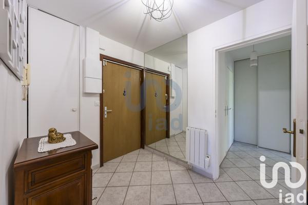Appartement à vendre 3 pièces 71 m² Yerres