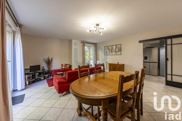 Appartement à vendre 3 pièces 71 m² Yerres