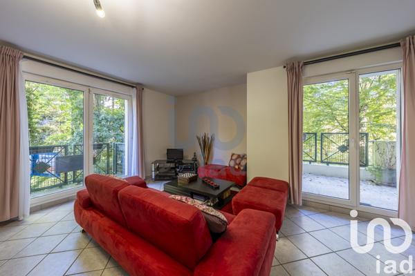 Appartement à vendre 3 pièces 71 m² Yerres