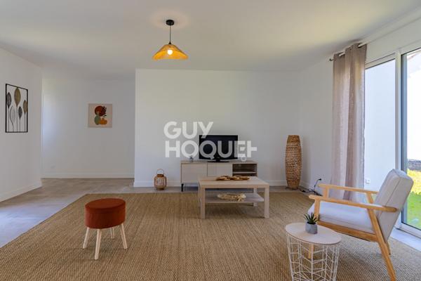 Maison neuve de plain pied - LES MATHES - disponible de suite