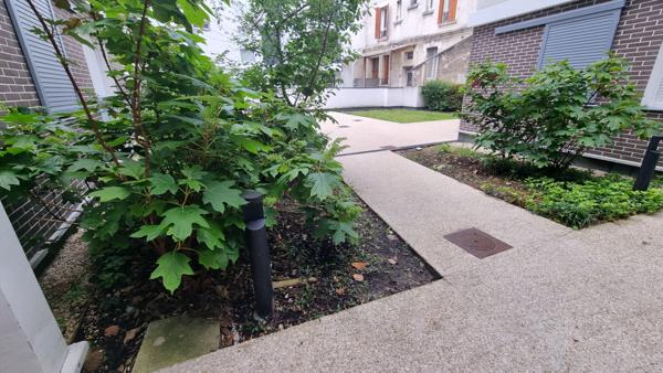 Appartement Rosny Sous Bois 1 pièce(s) 30.88 m2