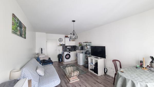 Appartement Rosny Sous Bois 1 pièce(s) 30.88 m2