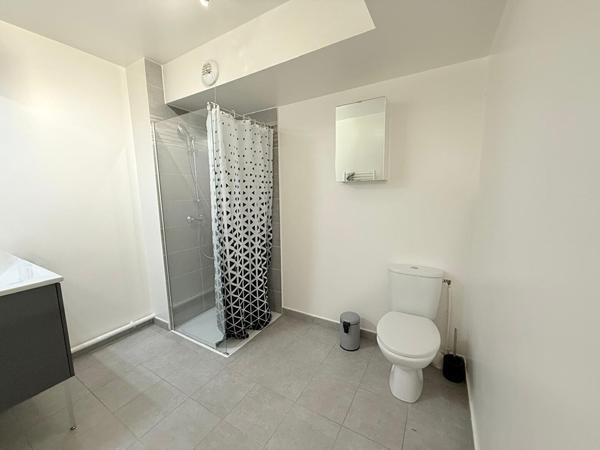 Appartement Rosny Sous Bois 1 pièce(s) 30.88 m2