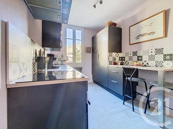 Appartement F3 à vendre  3 pièces - 74,13 m2 ROCHEFORT - 17
