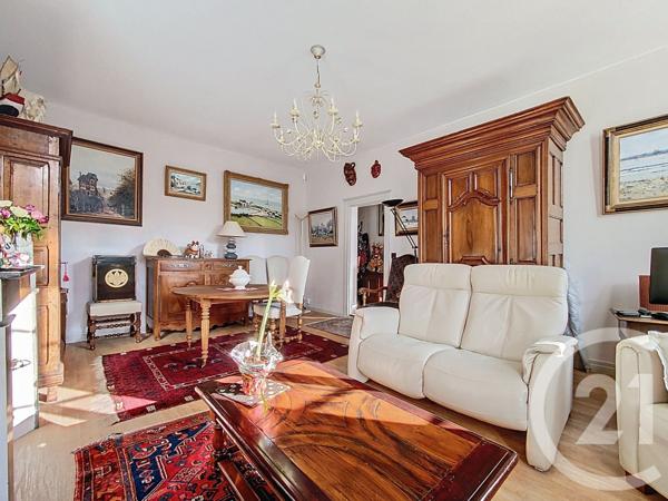 Appartement F3 à vendre  3 pièces - 74,13 m2 ROCHEFORT - 17