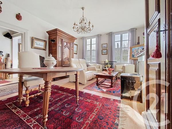 Appartement F3 à vendre  3 pièces - 74,13 m2 ROCHEFORT - 17