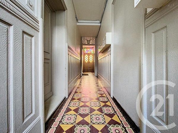 Appartement F3 à vendre  3 pièces - 74,13 m2 ROCHEFORT - 17