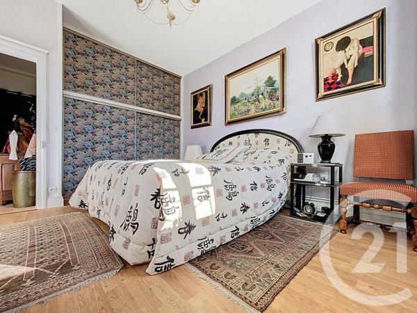 Appartement F3 à vendre  3 pièces - 74,13 m2 ROCHEFORT - 17