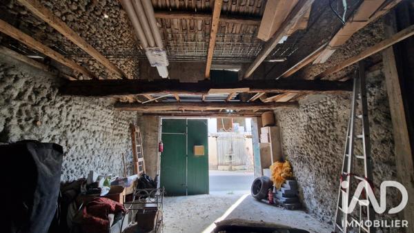 Maison à vendre 1 pièce 32 m² Valensole