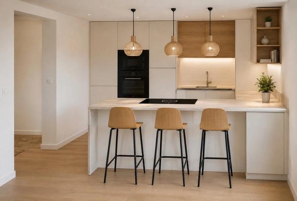 Appartement à vendre 3 pièces ANNECY (74)