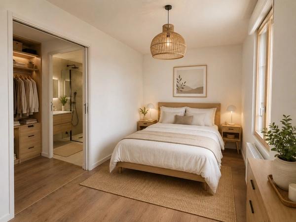 Appartement à vendre 3 pièces ANNECY (74)