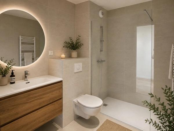 Appartement à vendre 3 pièces ANNECY (74)