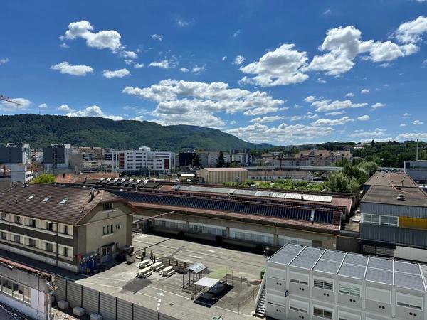 Appartement à vendre 3 pièces ANNECY (74)