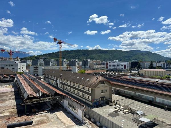 Appartement à vendre 3 pièces ANNECY (74)