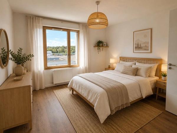Appartement à vendre 3 pièces ANNECY (74)