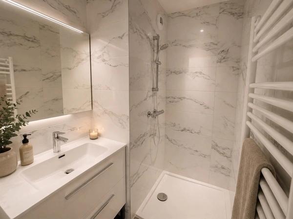 Appartement à vendre 3 pièces ANNECY (74)