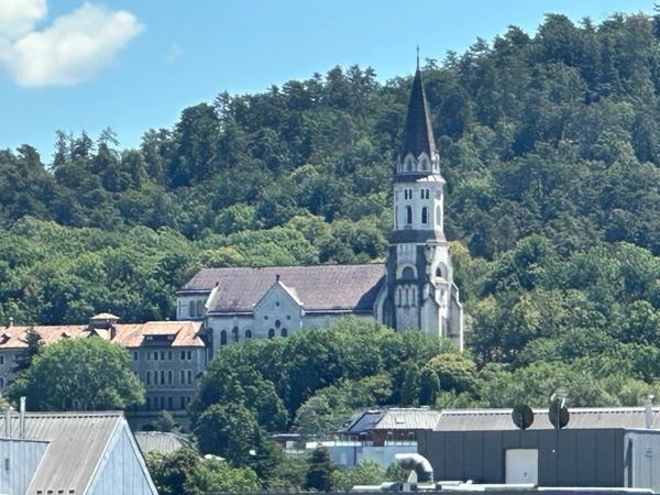 Appartement à vendre 3 pièces ANNECY (74)