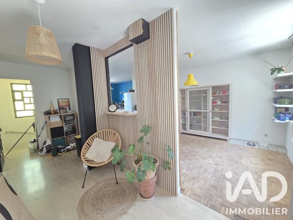 Maison à vendre 6 pièces 177,94 m² Poitiers