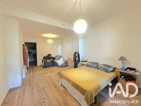 Maison à vendre 6 pièces 177,94 m² Poitiers