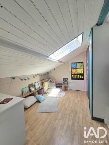 Maison à vendre 6 pièces 177,94 m² Poitiers