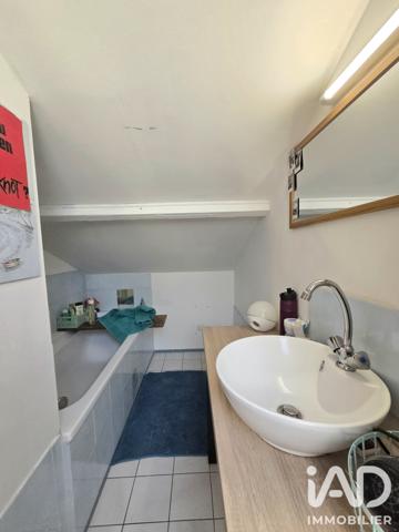 Maison à vendre 6 pièces 177,94 m² Poitiers