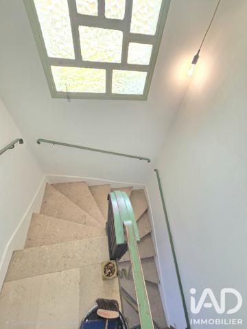 Maison à vendre 6 pièces 177,94 m² Poitiers