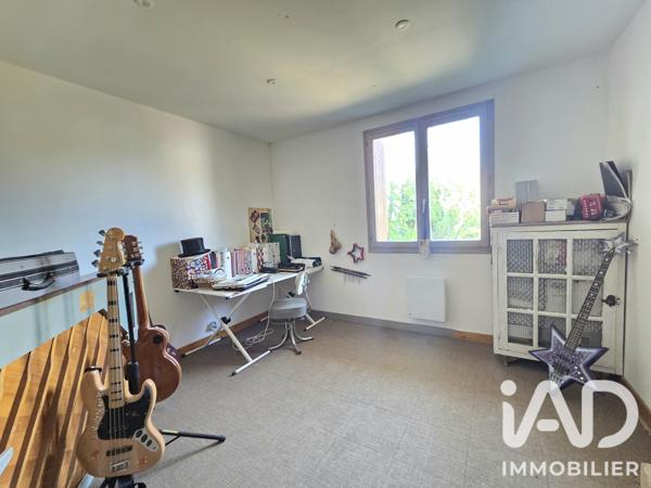 Maison à vendre 6 pièces 177,94 m² Poitiers