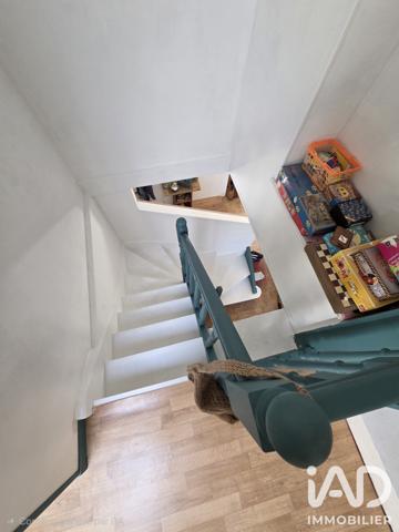 Maison à vendre 6 pièces 177,94 m² Poitiers