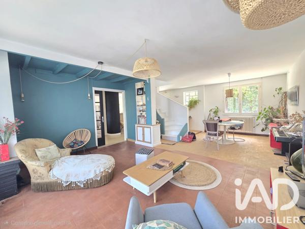 Maison à vendre 6 pièces 177,94 m² Poitiers